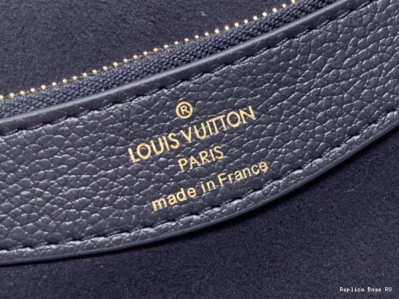 Cheap LOUIS VUITTON Nano CM Diane-24*15*9 0811